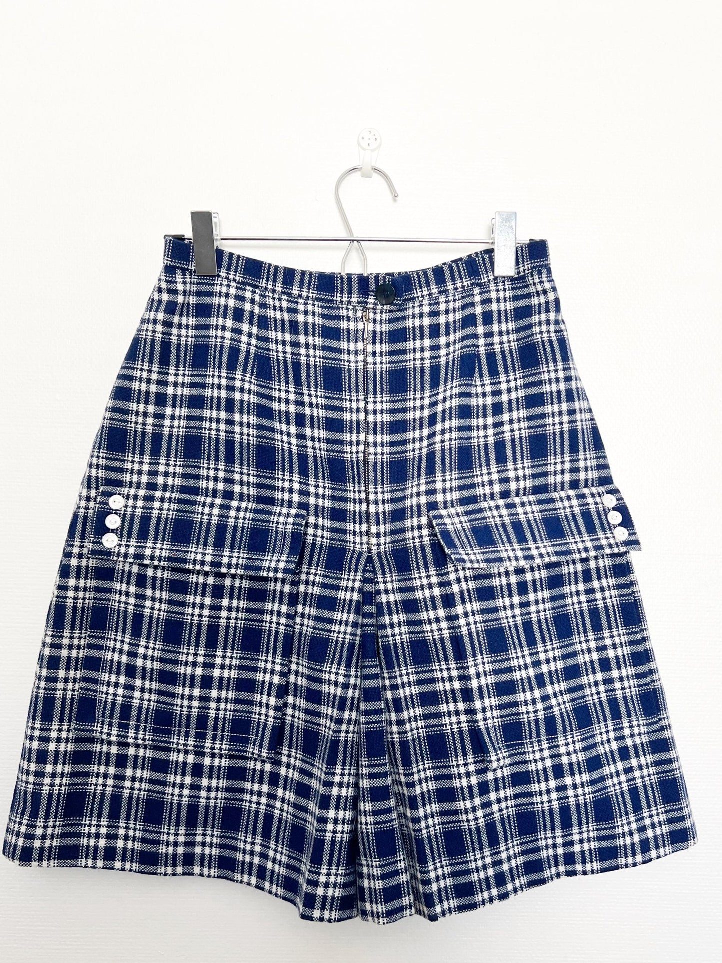 Vintage 1960s skirt