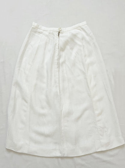 White set, Size XS