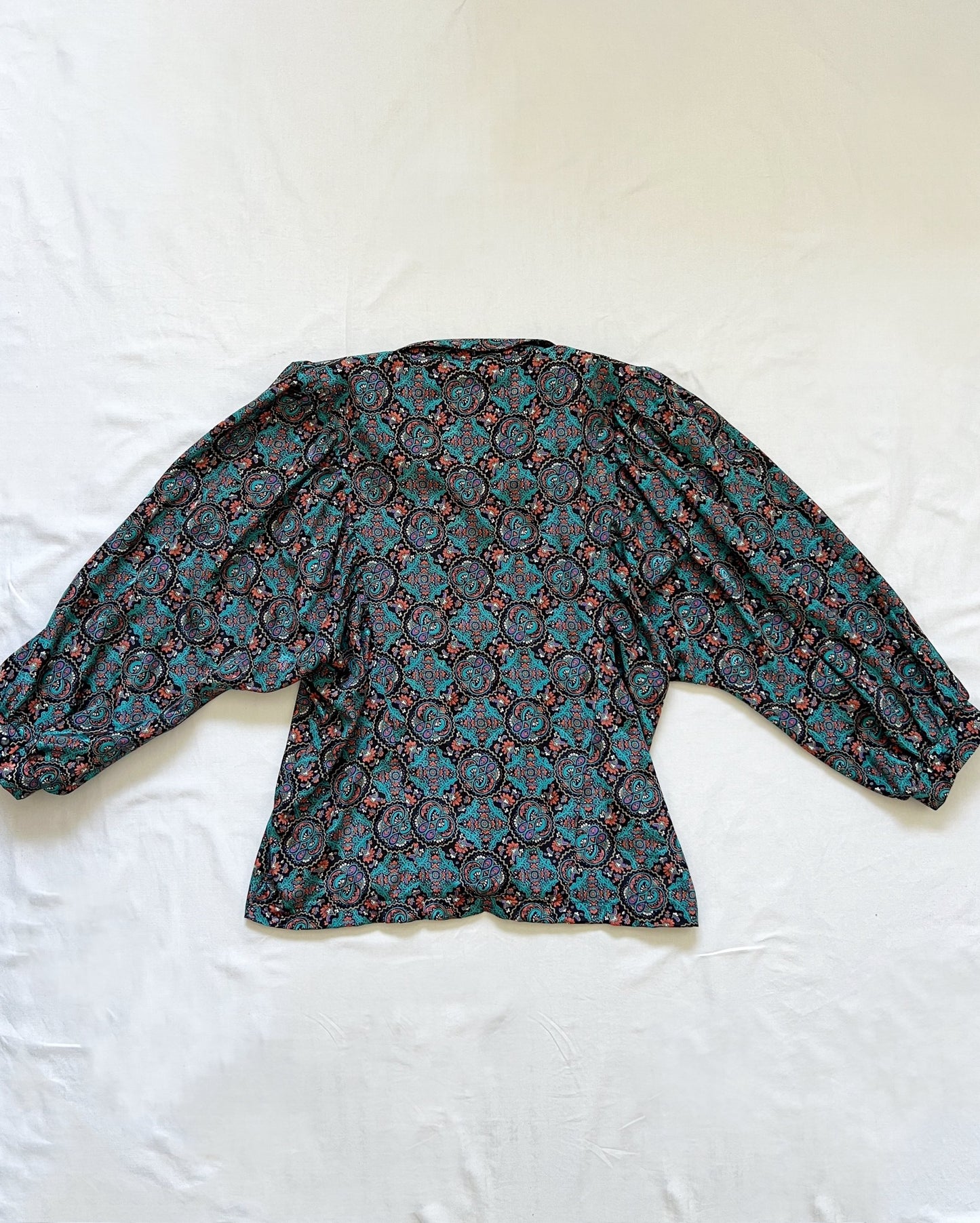 Colorful shirt, Size S-M