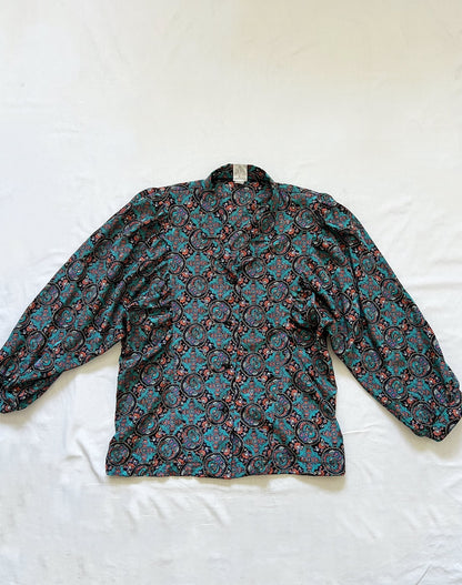 Colorful shirt, Size S-M