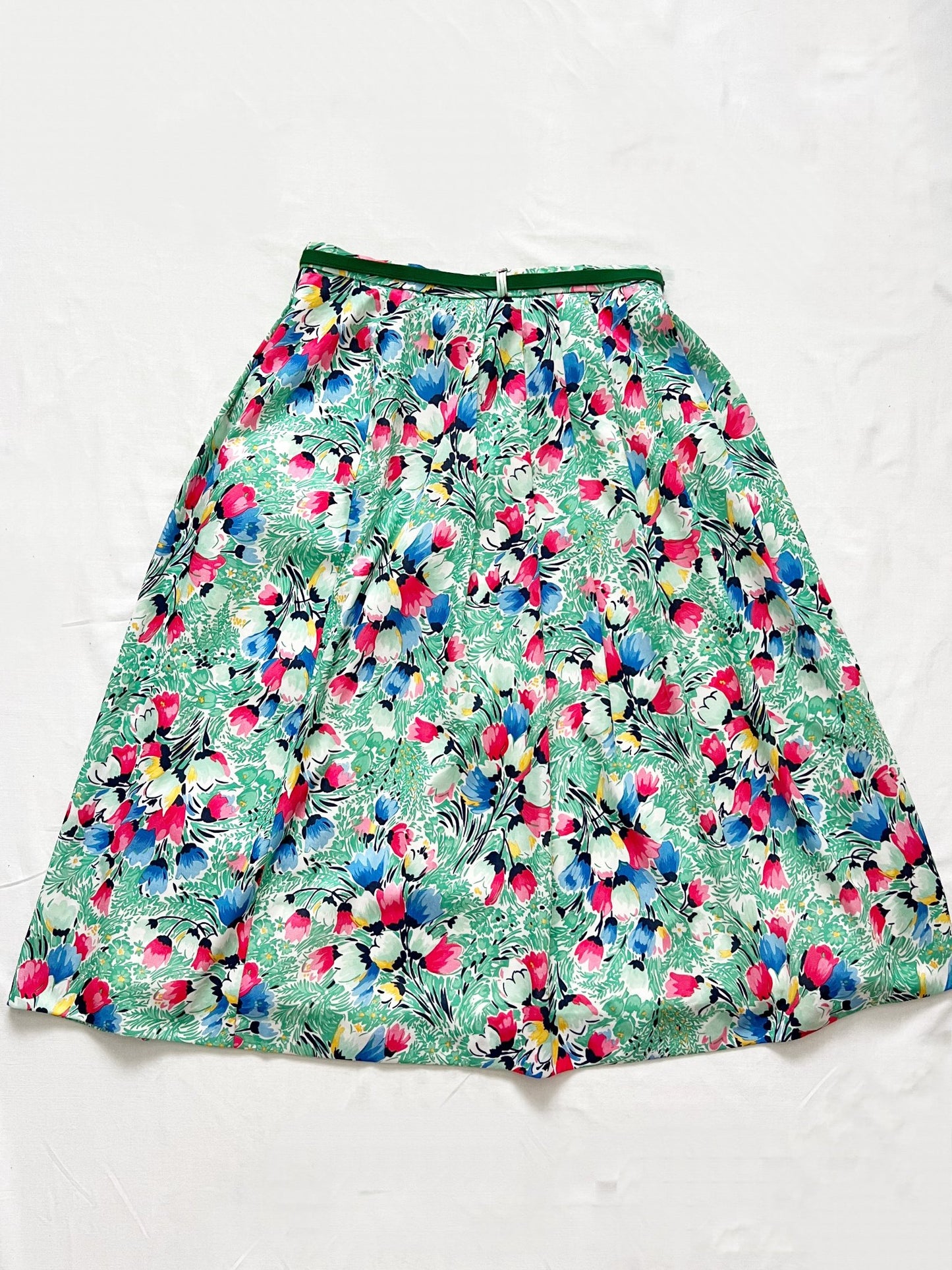 Flower skirt, Size S-M