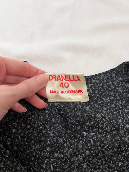 60s dark gray t-shirt, Size S-M