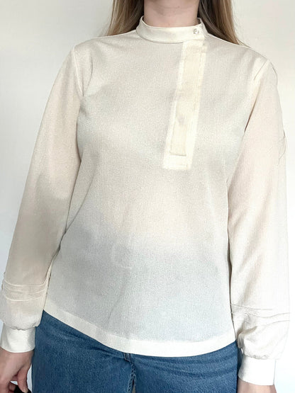 White top, Size M