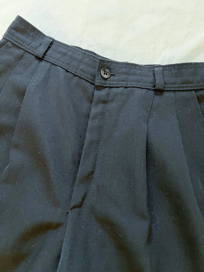 Black pants, Size XS-S