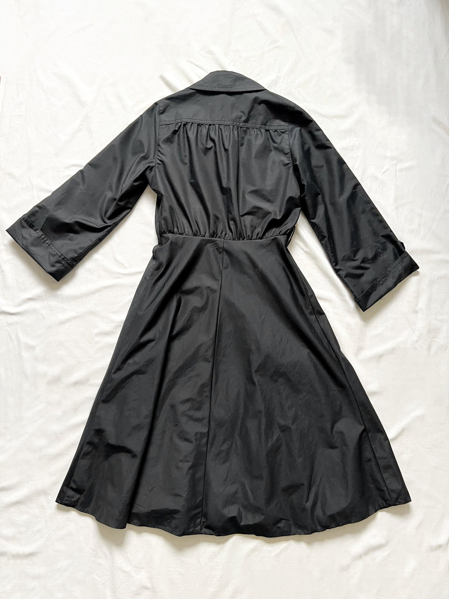 Dixi trench coat, Size XS-S