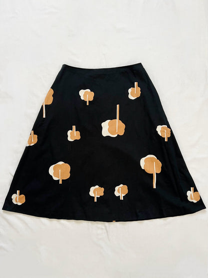 Vanessa skirt, Size S-M