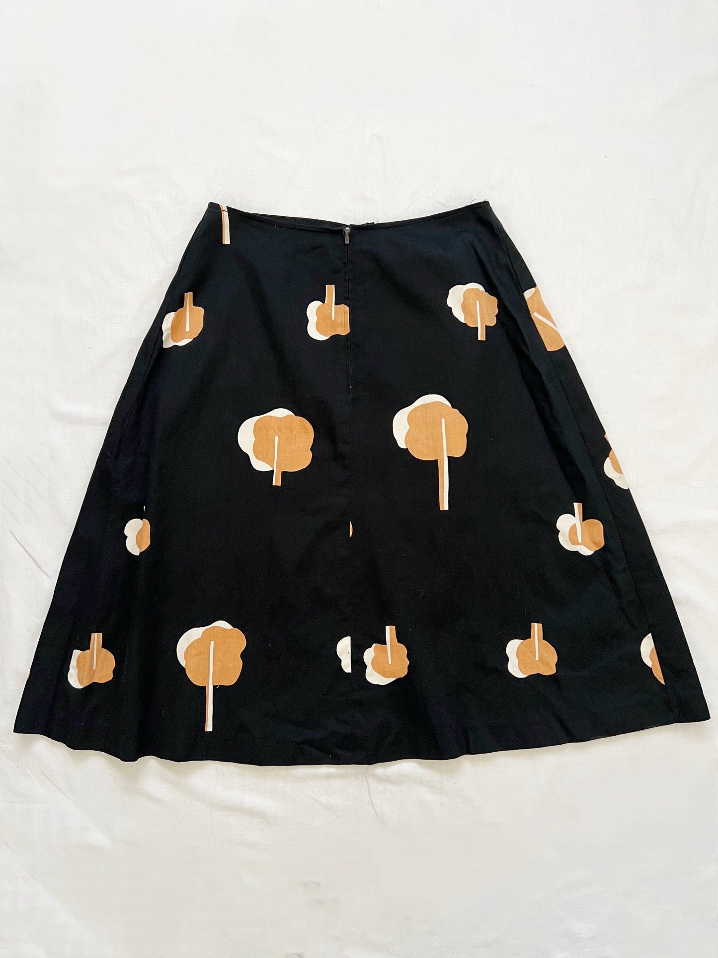 Vanessa skirt, Size S-M