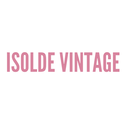 Isolde Vintage